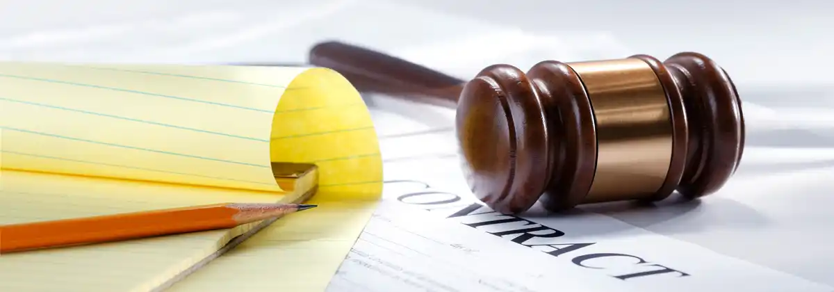 Small Claims Court Paralegal